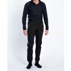 Fischer Mens Asarna Bib Pants