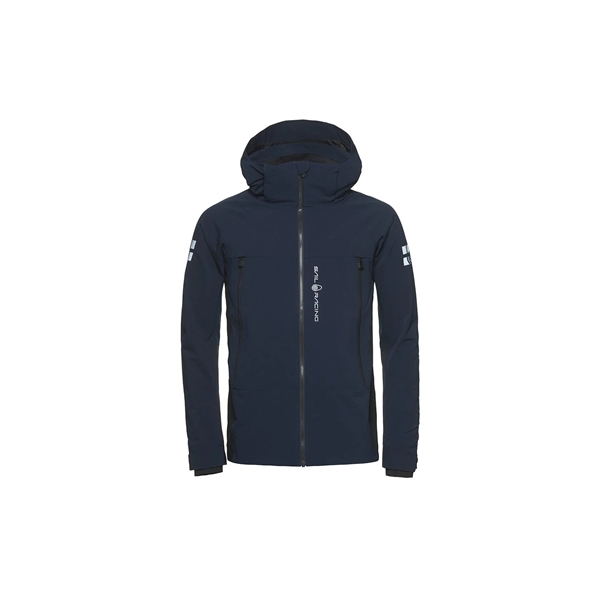 Sail Racing Spray Ocean Jacket 6 Sail Racing Spray Ocean Jacket - Image 6