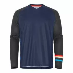 Elevenate M Allmountain Longsleeve