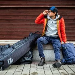 Elevenate M Après Cord Pants -pyöräkauppa 72944 4 darkink