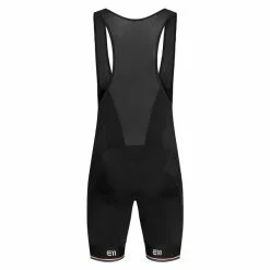 Elevenate M Vélo Bib Shorts 9 Elevenate M Vélo Bib Shorts -pyöräkauppa 72950 2 black