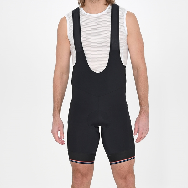 Elevenate M Vélo Bib Shorts 3 Elevenate M Vélo Bib Shorts - Image 3