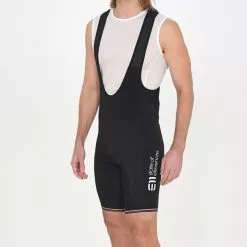 Elevenate M Vélo Bib Shorts 11 Elevenate M Vélo Bib Shorts -pyöräkauppa 72950 4 black