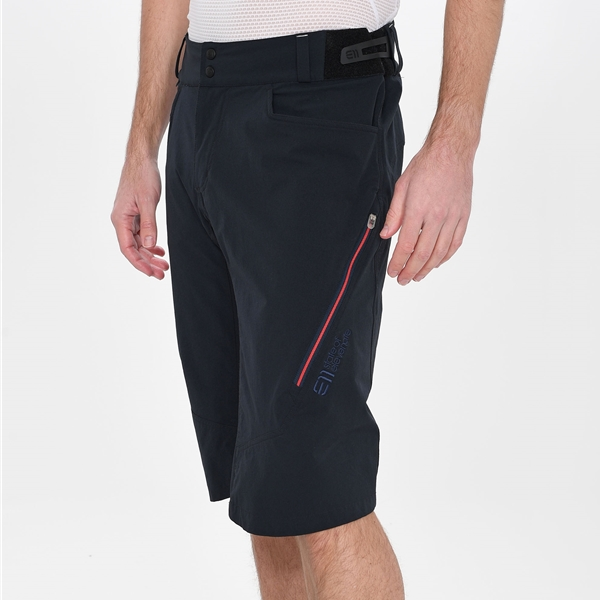 Elevenate M Versatility Bike Shorts 4 Elevenate M Versatility Bike Shorts - Image 4