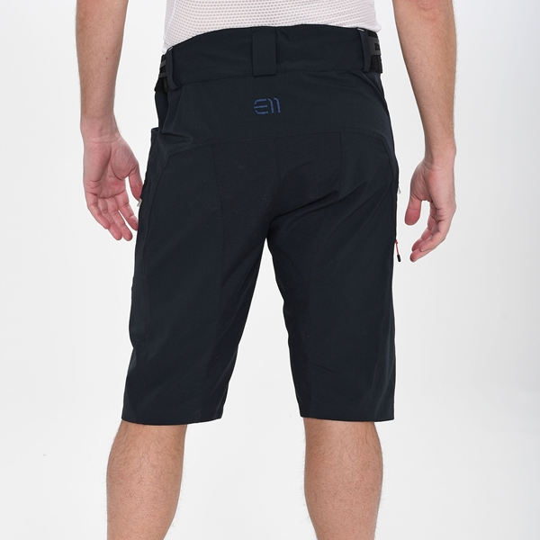Elevenate M Versatility Bike Shorts 5 Elevenate M Versatility Bike Shorts - Image 5