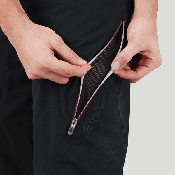 Elevenate M Versatility Bike Shorts 6 Elevenate M Versatility Bike Shorts - Image 6