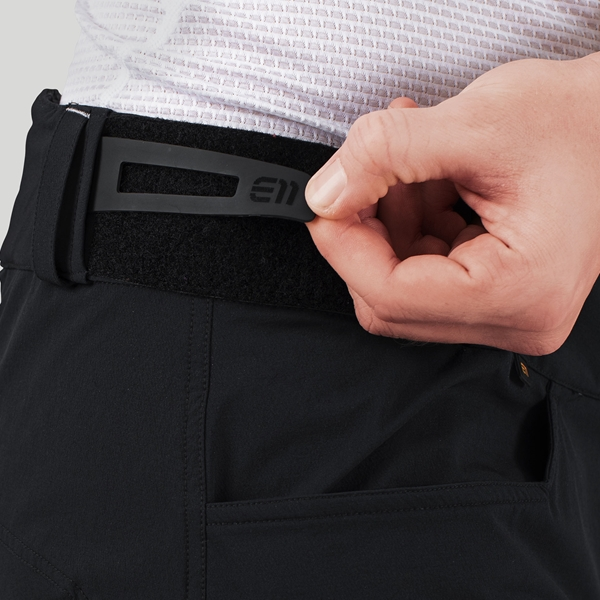 Elevenate M Versatility Bike Shorts 8 Elevenate M Versatility Bike Shorts - Image 8