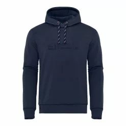 Elevenate U Logo Hood