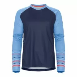 Elevenate W Allmountain Longsleeve