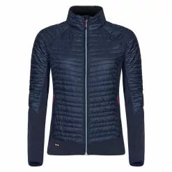 Elevenate W Hybrid Jacket