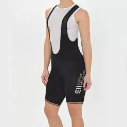 Elevenate W Vélo Bib Shorts 11 Elevenate W Vélo Bib Shorts -pyöräkauppa 72962 4 black