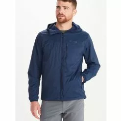 Marmot Ether Driclime Hoody -pyöräkauppa 73026 3 arcticnavy