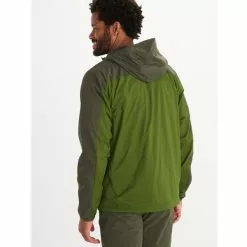 Marmot Ether Driclime Hoody -pyöräkauppa 73026 4 norifoliage