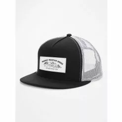 Marmot Trucker -pyöräkauppa 73039 1 blackwhite