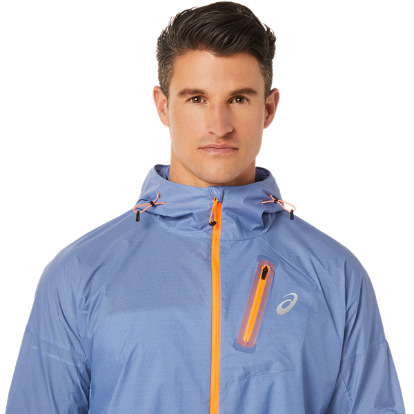 Asics Fujitrail Jacket Men 4 Asics Fujitrail Jacket Men - Image 4
