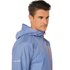 Asics Fujitrail Jacket Men 13 Asics Fujitrail Jacket Men -pyöräkauppa 73050 5 blueharmony