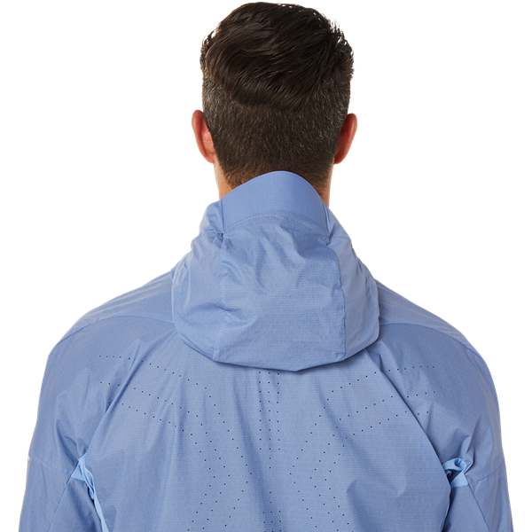 Asics Fujitrail Jacket Men 7 Asics Fujitrail Jacket Men - Image 7