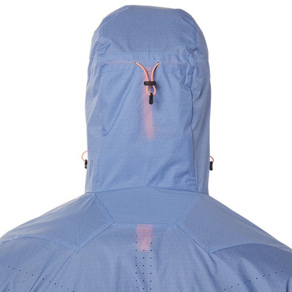 Asics Fujitrail Jacket Men 8 Asics Fujitrail Jacket Men - Image 8