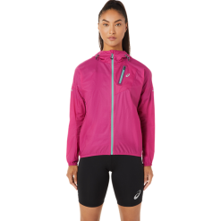 Edessä 36 Asics Fujitrail Jacket Women