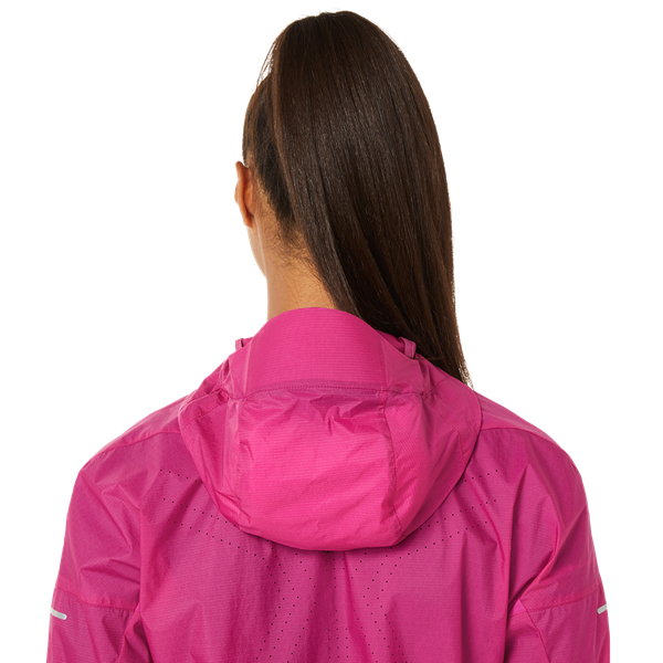 Asics Fujitrail Jacket Women 5 Asics Fujitrail Jacket Women - Image 5