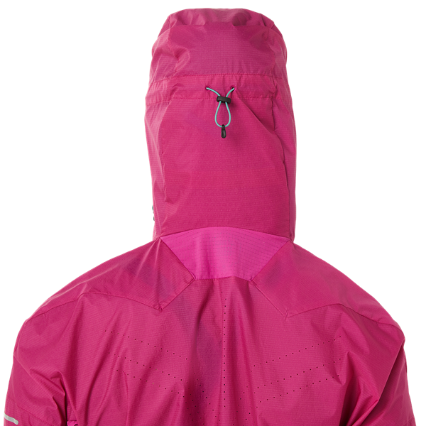 Asics Fujitrail Jacket Women 7 Asics Fujitrail Jacket Women - Image 7