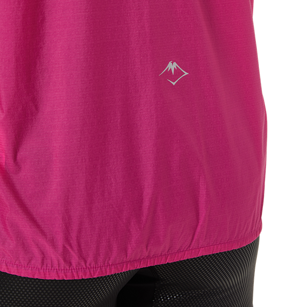 Asics Fujitrail Jacket Women 9 Asics Fujitrail Jacket Women - Image 9