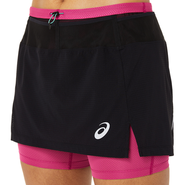 Asics Fujitrail Skort Women 4 Asics Fujitrail Skort Women - Image 4