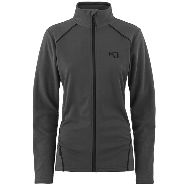 Kari Traa Kari F/Z Fleece 1 Kari Traa Kari F/Z Fleece