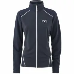 Kari Traa Kari F/Z Fleece 14 Kari Traa Kari F/Z Fleece -pyöräkauppa 73059 1 mar