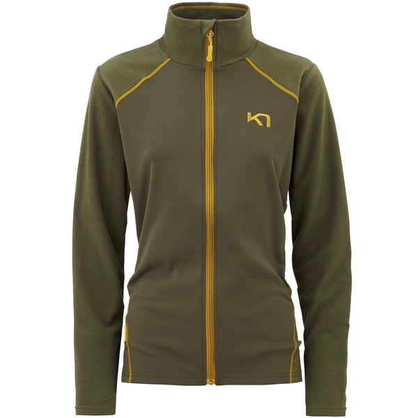 Kari Traa Kari F/Z Fleece 9 Kari Traa Kari F/Z Fleece - Image 9