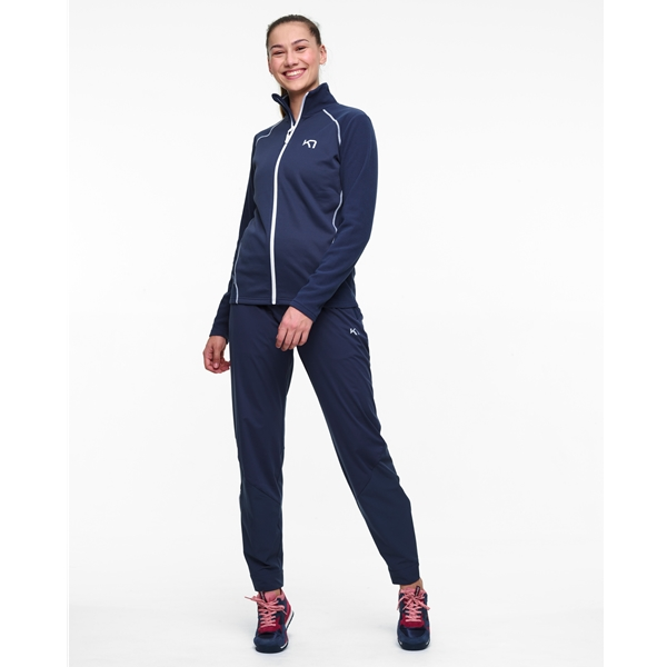 Kari Traa Kari F/Z Fleece 7 Kari Traa Kari F/Z Fleece - Image 7