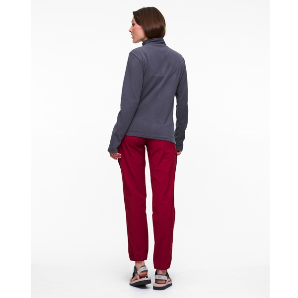 Kari Traa Kari F/Z Fleece 4 Kari Traa Kari F/Z Fleece - Image 4