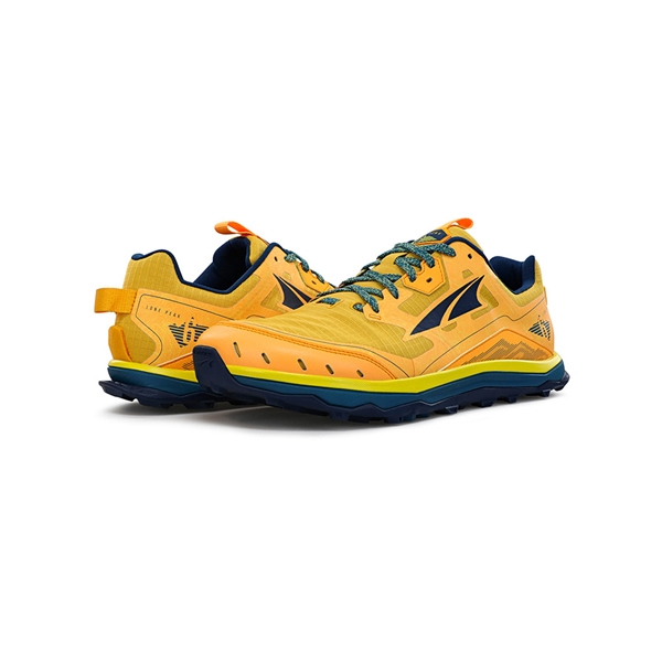 Altra Lone Peak 6 M 3 Altra Lone Peak 6 M - Image 3