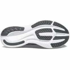 Saucony Ride 15 Men -pyöräkauppa 73082 5 blackwhite