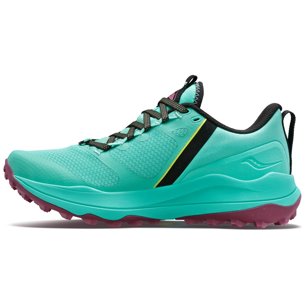 Saucony Xodus Ultra Women 2 Saucony Xodus Ultra Women - Image 2