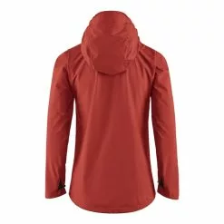 Klättermusen Asynja Jacket W's -pyöräkauppa 73110 2 rosered