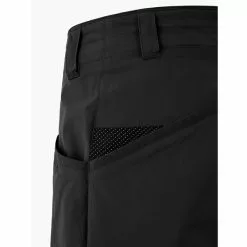 Klättermusen Vanadis 2.0 Shorts M's -pyöräkauppa 73128 8 darkgrey