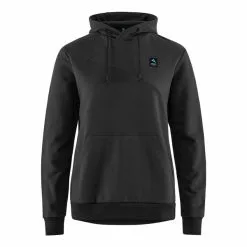 Klättermusen Runa Maker Hoodie W's