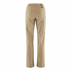 Klättermusen Grimm Pants W's -pyöräkauppa 73147 2 khaki