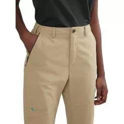 Klättermusen Grimm Pants W's -pyöräkauppa 73147 5 khaki