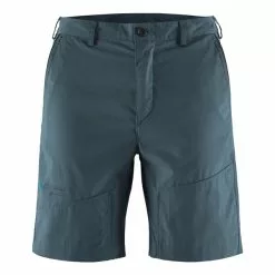 Klättermusen Grimm Shorts W's -pyöräkauppa 73149 1 midnightblue