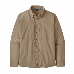 Patagonia M's L/S Sol Patrol Shirt