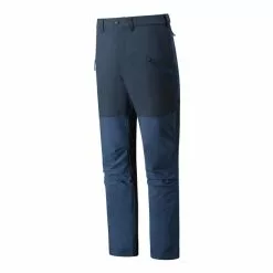 Patagonia M's Point Peak Trail Pants - Reg -pyöräkauppa 73287 1 newnavy