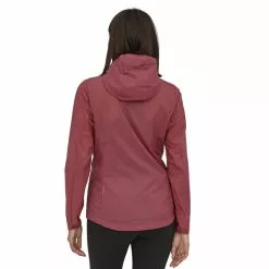 Patagonia W's Houdini Jkt 5 Patagonia W's Houdini Jkt -pyöräkauppa 73301 3 lightstarpink