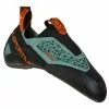 La Sportiva Mantra Arctic/Flame