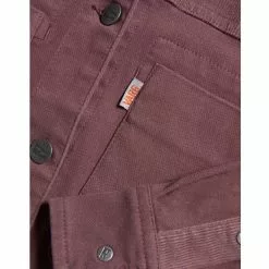 Varg W Haga Shirt Jacket 5 Varg W Haga Shirt Jacket -pyöräkauppa 73356 3 maron