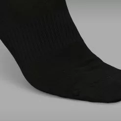 Gripgrab Original Stripes Crew Socks -pyöräkauppa 73375 2 black