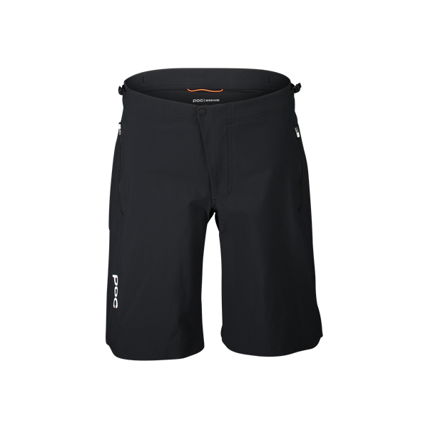 Poc W's Essential Enduro Shorts 8 Poc W's Essential Enduro Shorts - Image 8