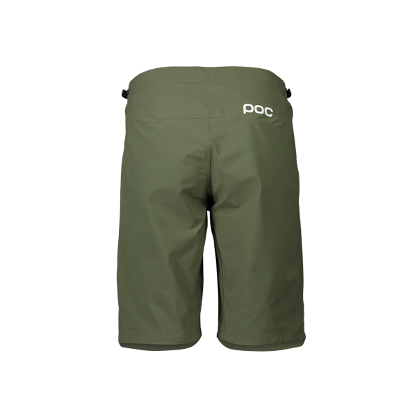 Poc W's Essential Enduro Shorts 2 Poc W's Essential Enduro Shorts - Image 2