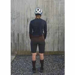 Poc W's Essential Enduro Shorts 21 Poc W's Essential Enduro Shorts -pyöräkauppa 73561 3 uraniumblack